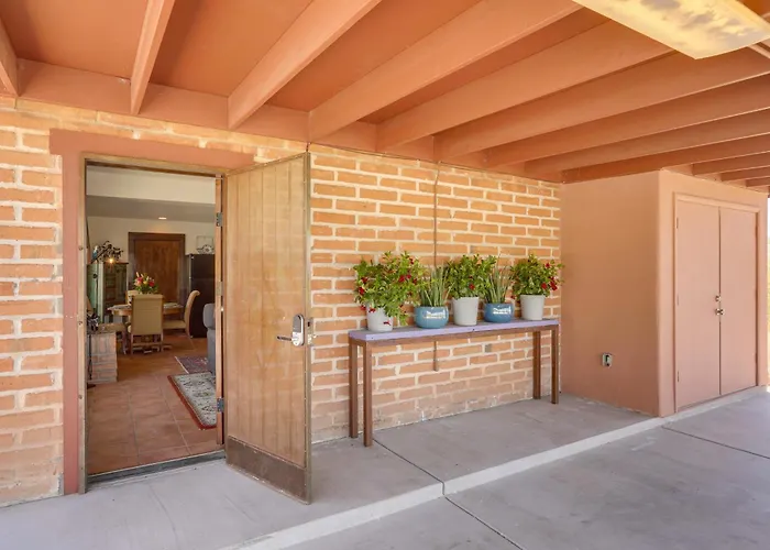 Apartment Near Hiking: Mtn-view Retreat *