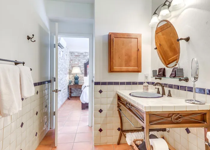 Apartment Near Hiking: Mtn-view Retreat *