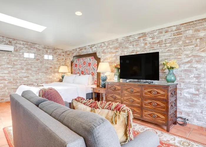 Apartment Near Hiking: Mtn-view Retreat *